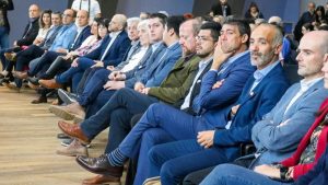 Se realizó Encuentro Patagónico para el Desarrollo Federal de la Economía del Conocimiento