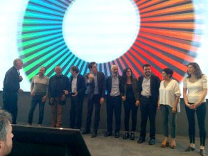 Se realizó Encuentro Patagónico para el Desarrollo Federal de la Economía del Conocimiento