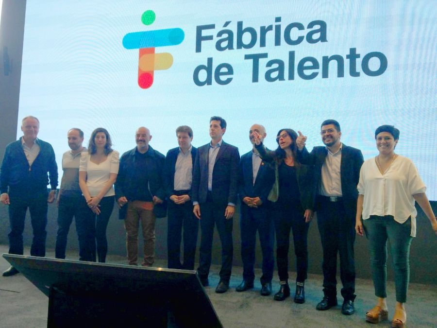 Se realizó Encuentro Patagónico para el Desarrollo Federal de la Economía del Conocimiento