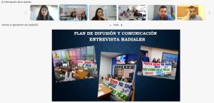 Santa Cruz participó de la Instancia Nacional de la Feria de Ciencias, Arte, Tecnología y Medio Ambiente