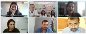 Santa Cruz participó de la Instancia Nacional de la Feria de Ciencias, Arte, Tecnología y Medio Ambiente