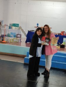 Se realizó la entrega de materiales didácticos a instituciones educativas en 28 de Noviembre