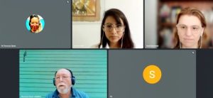 Santa Cruz cuenta con una nueva licenciada en Criminalística en la Policía