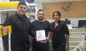 Senderos Escolares llegó a las localidades de Puerto Santa Cruz y Piedra Buena