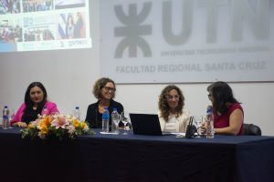 El Ministerio de la Igualdad e Integración participó en la III Jornada Provincial de Derecho Administrativo