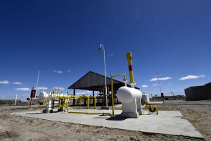 Saúl: “Gracias a estas obras, la Zona Norte tendrá un significativo crecimiento en su calidad de vida”