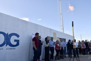 Saúl: “Gracias a estas obras, la Zona Norte tendrá un significativo crecimiento en su calidad de vida”