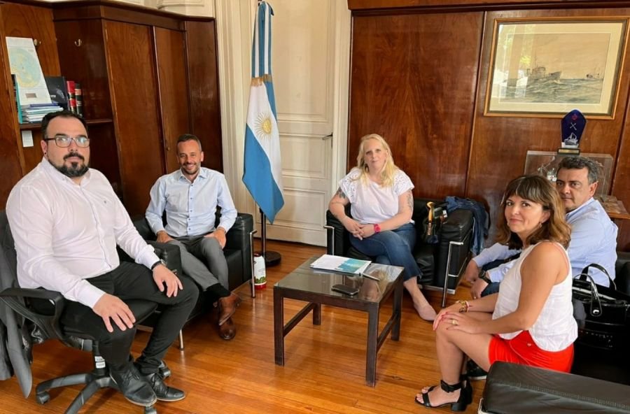 Santa Cruz se prepara para la temporada pesquera 2023