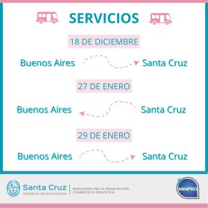 Santa Cruz Te Une suma más servicios al beneficio para estudiantes