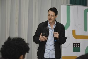 Educación entregó Certificaciones de Prácticas Profesionalizantes a estudiantes de escuela técnica