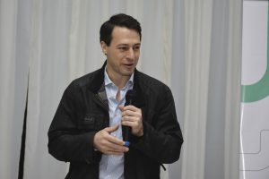 Educación entregó Certificaciones de Prácticas Profesionalizantes a estudiantes de escuela técnica