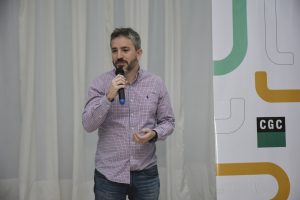 Educación entregó Certificaciones de Prácticas Profesionalizantes a estudiantes de escuela técnica