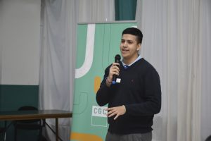 Educación entregó Certificaciones de Prácticas Profesionalizantes a estudiantes de escuela técnica