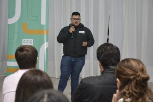 Educación entregó Certificaciones de Prácticas Profesionalizantes a estudiantes de escuela técnica