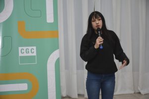 Educación entregó Certificaciones de Prácticas Profesionalizantes a estudiantes de escuela técnica