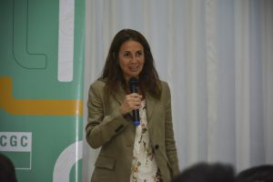 Educación entregó Certificaciones de Prácticas Profesionalizantes a estudiantes de escuela técnica