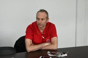Concretaran acciones de salud y seguridad en el 137º Aniversario de Río Gallegos