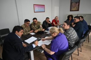 Concretaran acciones de salud y seguridad en el 137º Aniversario de Río Gallegos