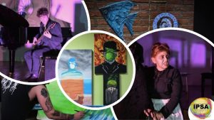 Continúan abiertas las inscripciones para el Ciclo Lectivo 2023 en el Instituto provincial Superior en Arte