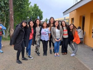 Día de las amas de casa: Jornadas saludables, físico-recreativas y de promoción de derechos