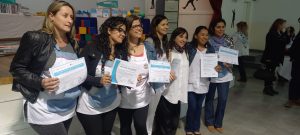 Velázquez: “Nuestra provincia es que la más creció en escuelas de Educación Técnica, alcanzando el 178%”