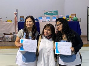 Velázquez: “Nuestra provincia es que la más creció en escuelas de Educación Técnica, alcanzando el 178%”