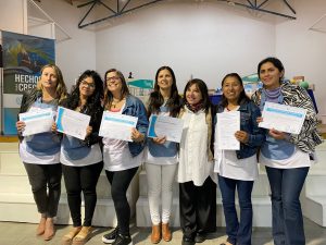 Velázquez: “Nuestra provincia es que la más creció en escuelas de Educación Técnica, alcanzando el 178%”