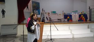 Velázquez: “Nuestra provincia es que la más creció en escuelas de Educación Técnica, alcanzando el 178%”