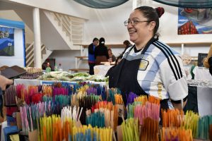 “Hecho por mí”: Una iniciativa federal que se replicó en las localidades de la provincia