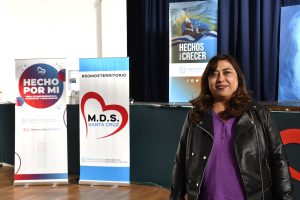 “Hecho por mí”: Una iniciativa federal que se replicó en las localidades de la provincia