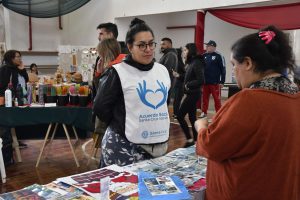 “Hecho por mí”: Una iniciativa federal que se replicó en las localidades de la provincia