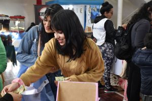 “Hecho por mí”: Una iniciativa federal que se replicó en las localidades de la provincia