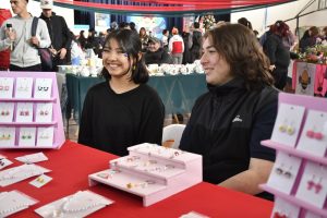“Hecho por mí”: Una iniciativa federal que se replicó en las localidades de la provincia