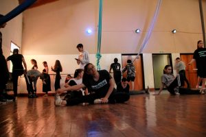 Santa Cruz estará presente en el Festival de Cosquín 2023 con la temática de Malvinas