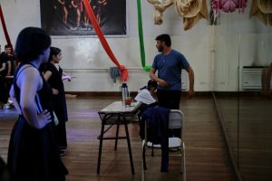 Santa Cruz estará presente en el Festival de Cosquín 2023 con la temática de Malvinas