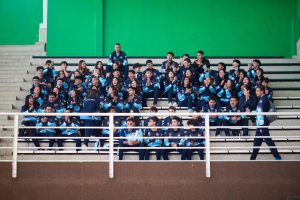 Juegos Patagónicos EPADE Santa Cruz 2022: desde hoy más de mil deportistas comienzan a hacer realidad sus sueños