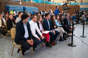 Juegos Patagónicos EPADE Santa Cruz 2022: desde hoy más de mil deportistas comienzan a hacer realidad sus sueños
