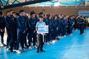 Juegos Patagónicos EPADE Santa Cruz 2022: desde hoy más de mil deportistas comienzan a hacer realidad sus sueños