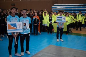 Juegos Patagónicos EPADE Santa Cruz 2022: desde hoy más de mil deportistas comienzan a hacer realidad sus sueños