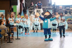 Juegos Patagónicos EPADE Santa Cruz 2022: desde hoy más de mil deportistas comienzan a hacer realidad sus sueños