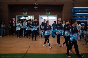 Destacan la importancia de los Juegos Patagónicos EPADE – Santa Cruz 2022