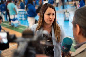 Destacan la importancia de los Juegos Patagónicos EPADE – Santa Cruz 2022