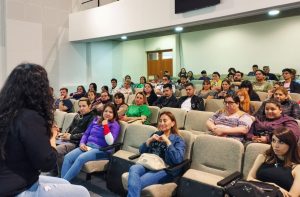 Con la participación de las y los trabajadores de Educación finalizó el ciclo de capacitaciones sobre Ley Micaela