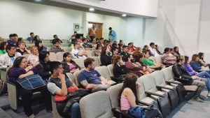 Con la participación de las y los trabajadores de Educación finalizó el ciclo de capacitaciones sobre Ley Micaela