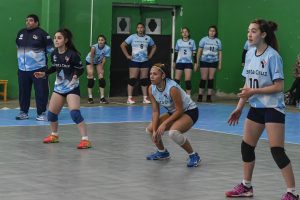 Comienzo positivo de Santa Cruz en los EPADE 2022