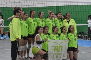 Comienzo positivo de Santa Cruz en los EPADE 2022