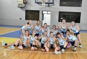 Comienzo positivo de Santa Cruz en los EPADE 2022