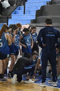 Comienzo positivo de Santa Cruz en los EPADE 2022