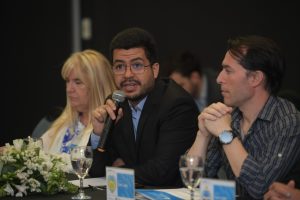 El Gobierno participa de la 4ª Asamblea del Consejo Federal de la Función Pública