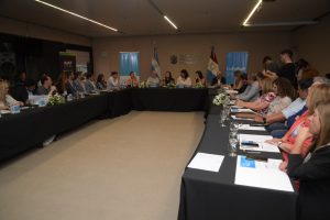 El Gobierno participa de la 4ª Asamblea del Consejo Federal de la Función Pública